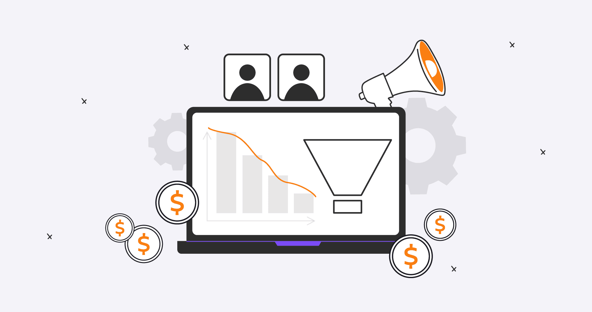 Automate Customer Engagement to Avoid Churn