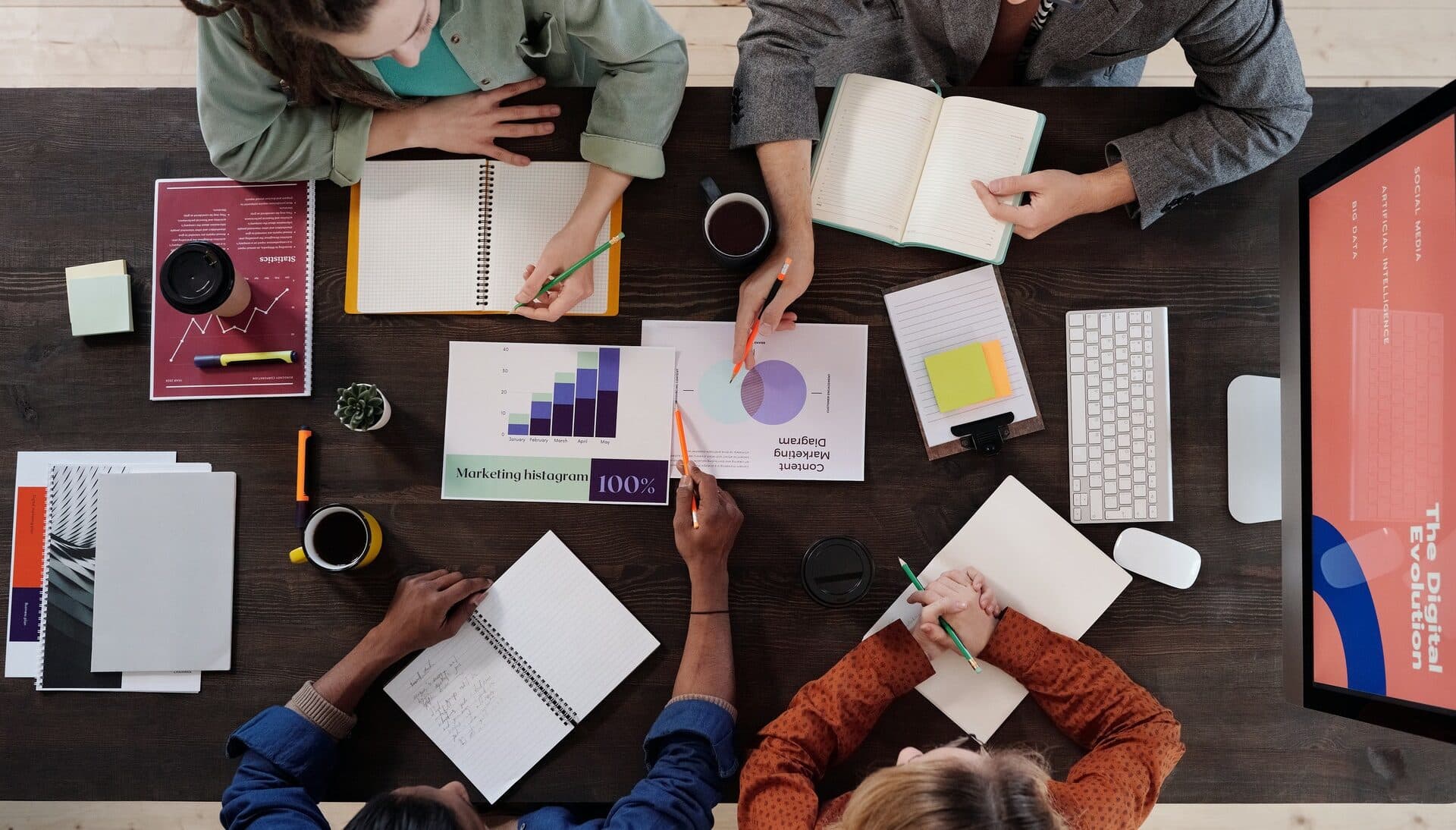 What is Marketing Automation and Why You Need It