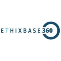 Ethixbase360 logo - compliance solutions provider