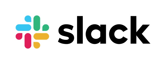 Slack logo