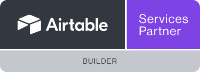 Airtable Services Partner Builder