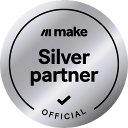 Make Official Silver Partner