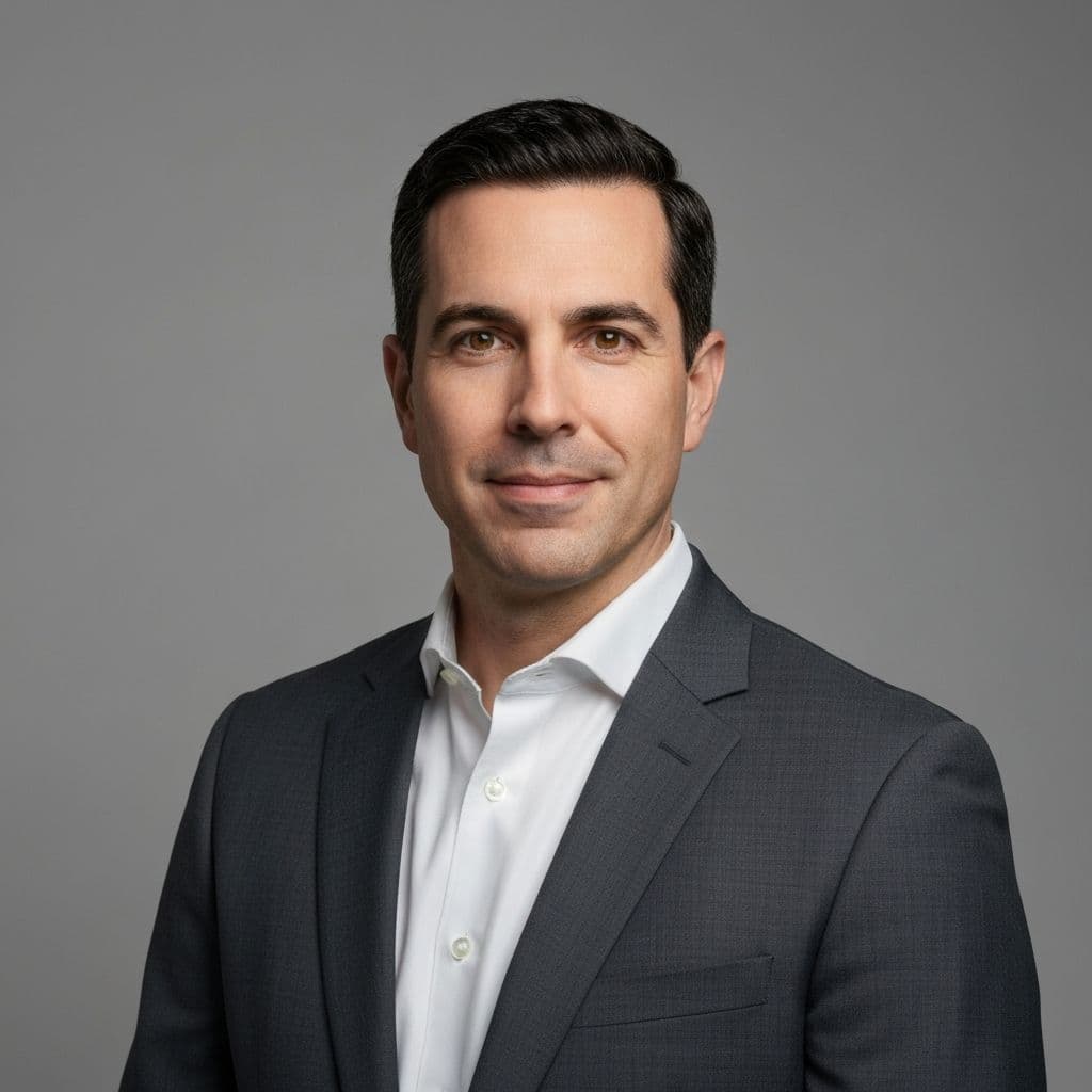 Automation Architect & Delivery Lead