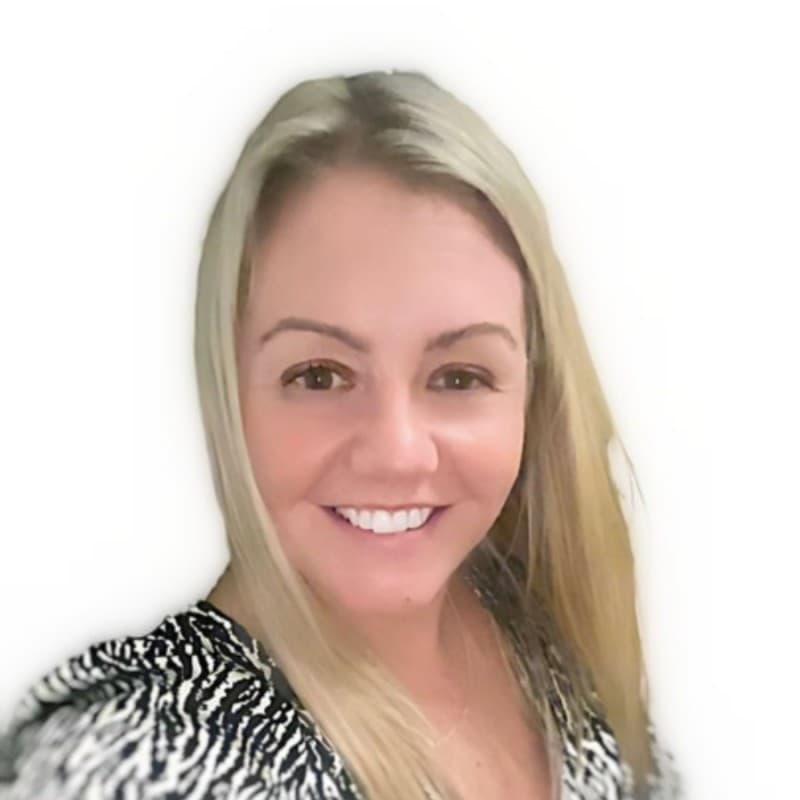 Natalie, Head of Customer Success at Automaly