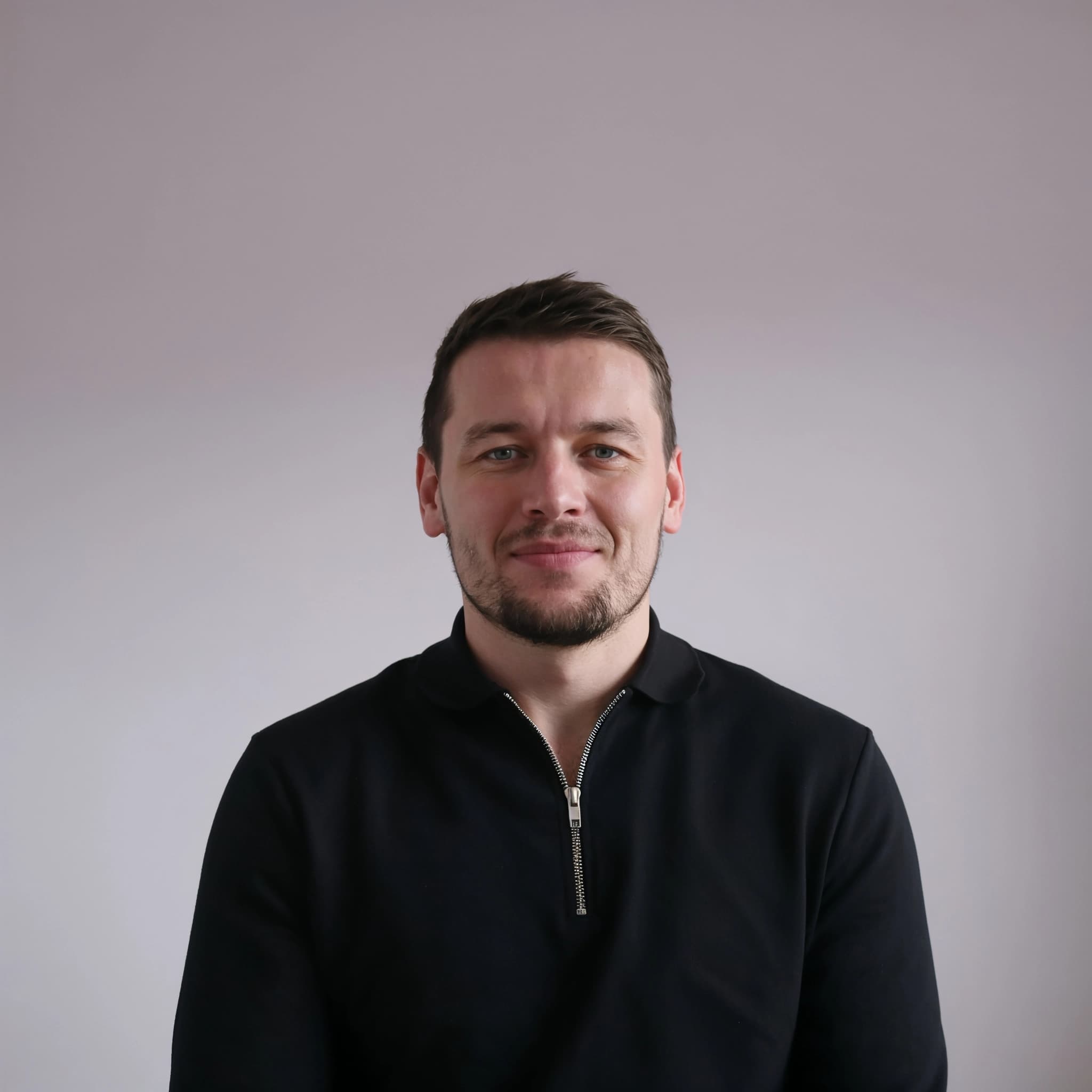 Tom, Founder & CEO at Automaly